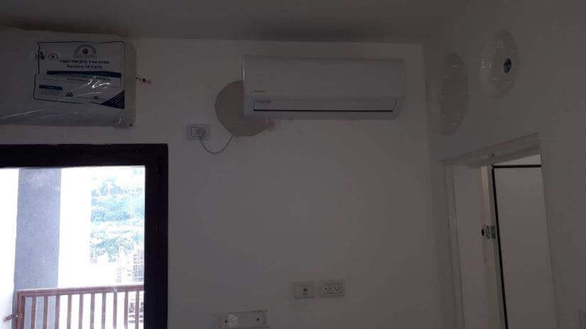 התקנות מזגנים